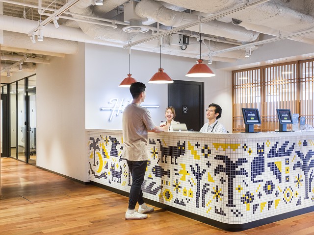 WeWork（城山トラストタワー）1.jpg