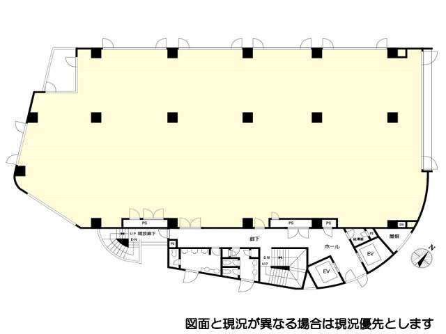VORT中目黒Ⅰ基準階間取り図.jpg