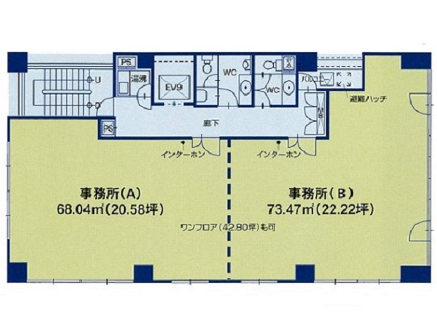 A_Sビル金山基準階間取り図.jpg