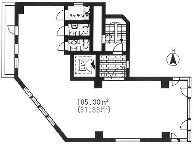 菅屋基準階間取り図.jpg