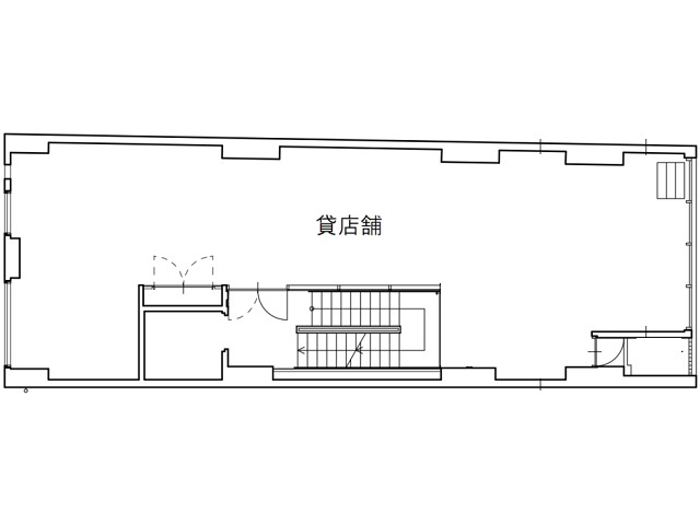 (仮称)大須四丁目新築基準階間取り図.jpg
