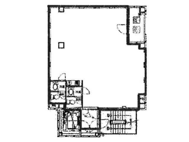 S.A.グレイス基準階間取り図.jpg