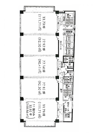 太陽生命大宮基準階間取り図.jpg