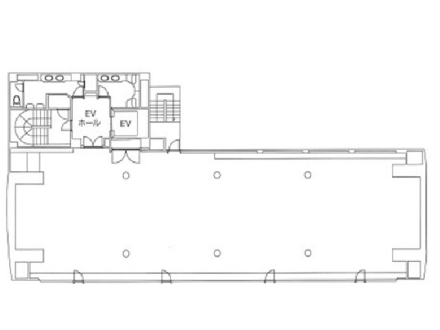 銀座3丁目（3-8-13）基準階間取り図.jpg