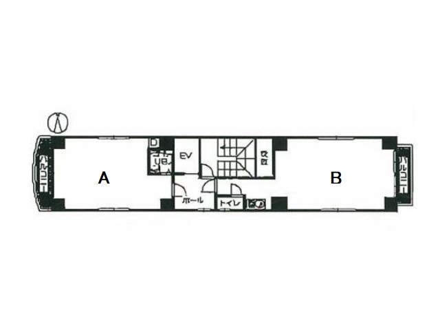 BB池下ビル基準階間取り図.jpg