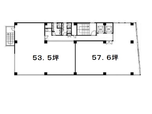 まつかめビル基準階間取り図.jpg