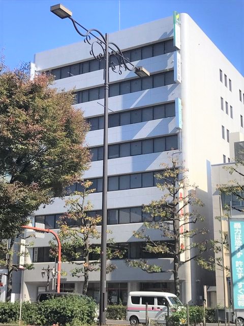 明治安田生命福山駅前ビル 広島県 福山市 の7階96 7坪の空室情報 Quickconsulting