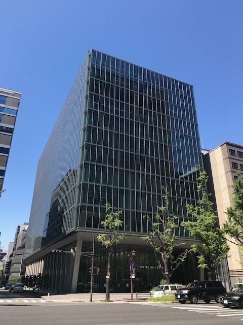 明治安田生命大阪御堂筋ビル 大阪府 大阪市中央区 のb2階71 坪の空室情報 Quickconsulting 明治安田生命大阪御堂筋ビル 大阪府 大阪市中央区 のb2階71 坪の空室情報 Quickconsulting