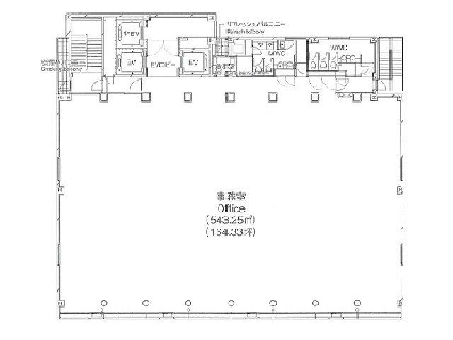 エスリード本町　基準階間取り図.jpg