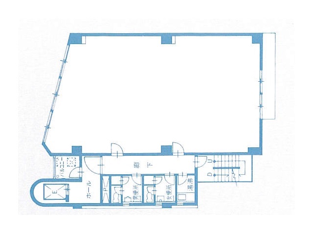 名駅錦ビル基準階間取り図.jpg