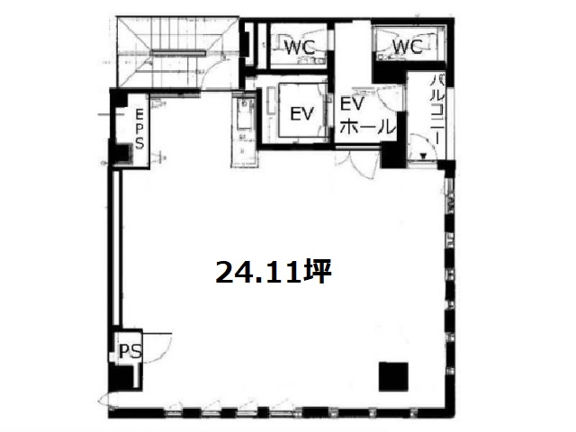 Aster茅場町24.11Ｔ基準階間取り図.jpg