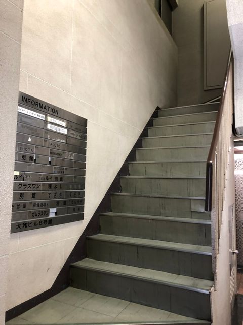 大和ビル8号館 大阪府 大阪市中央区 の6階 96坪の空室情報 Quickconsulting