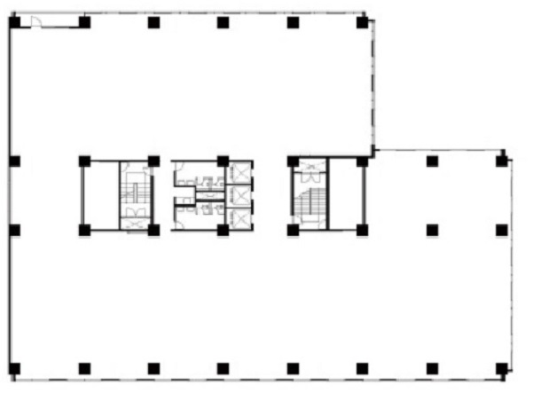 名古屋丸の内平和ビル基準階間取り図.jpg