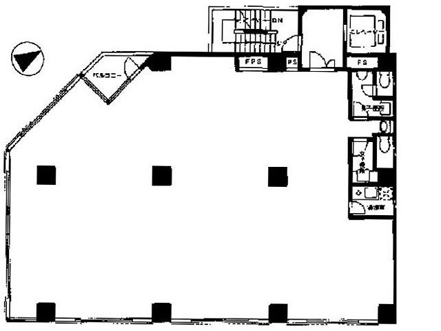 トーシン東神田基準階間取り図.jpg