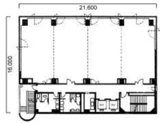 ECS第25ビル基準階間取り図.jpg