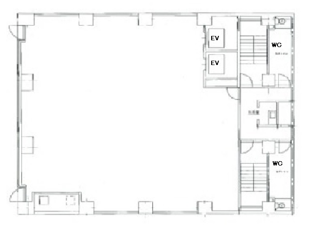 GP　GATEビル基準階間取り図.jpg