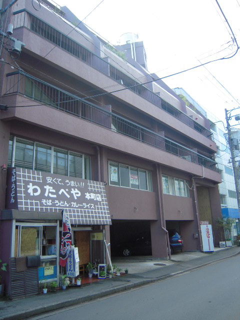 遠藤建業ビル 宮城県 仙台市青葉区 の2階坪の空室情報 Quickconsulting 遠藤建業ビル 宮城県 仙台市青葉区 の2階坪の空室情報 Quickconsulting