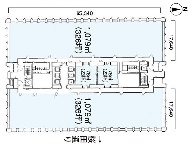 三田国際基準階間取り図.jpg