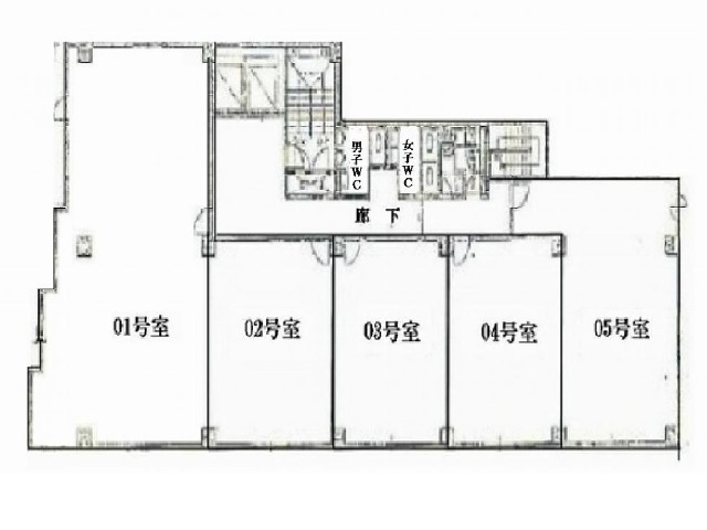 本町DSビル基準階間取り図.jpg