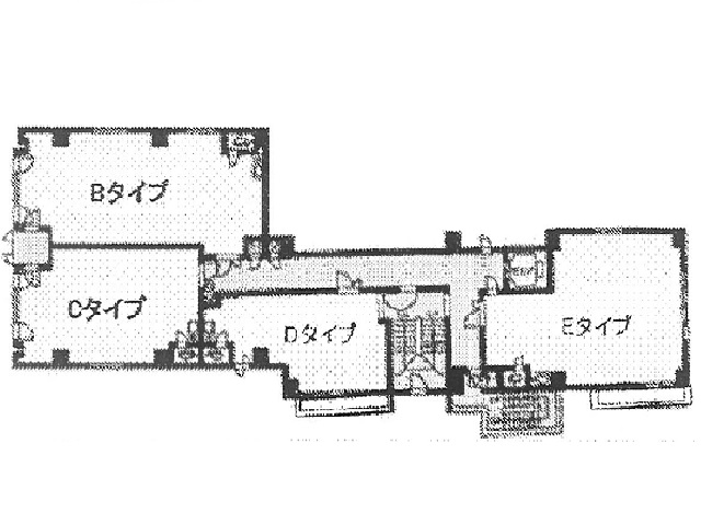 本八幡駅西口基準階間取り図.jpg