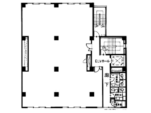 西新橋中　基準階間取り図.jpg