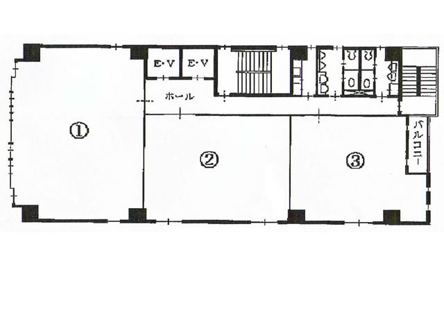 日宝南本町ビル基準階間取り図.jpg