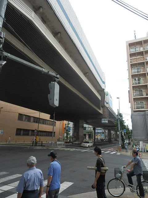 三井生命三軒茶屋5.JPG