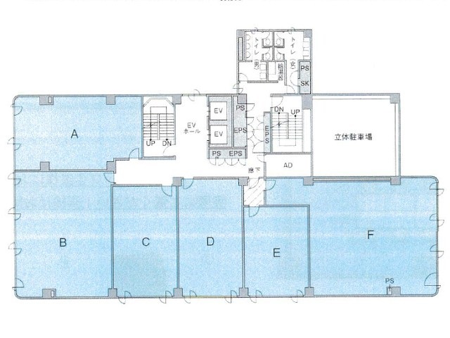 フージャース鹿児島金生町ビル基準階間取り図.jpg