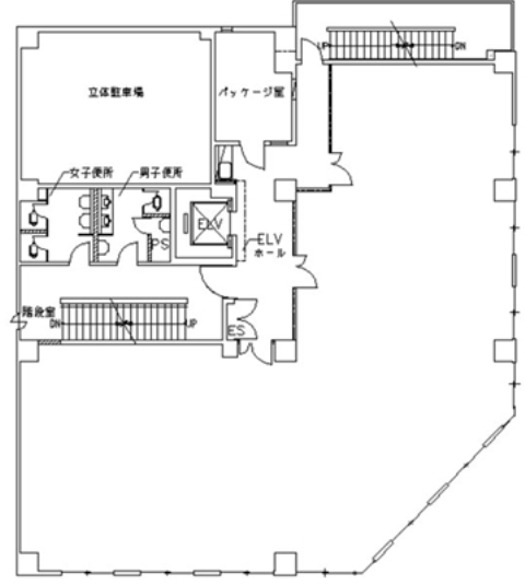 クロスタワービル基準階間取り図.jpg