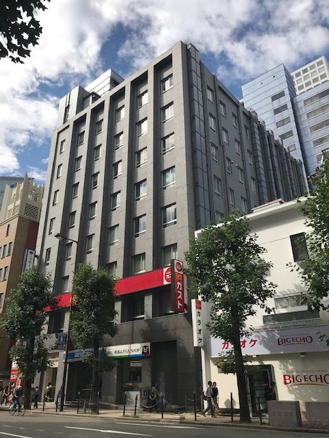 ハウザー堺筋本町駅前ビル 大阪府 大阪市中央区 の4階17坪の空室情報 Quickconsulting ハウザー堺筋本町駅前ビル 大阪府 大阪市中央区 の4階17坪の空室情報 Quickconsulting