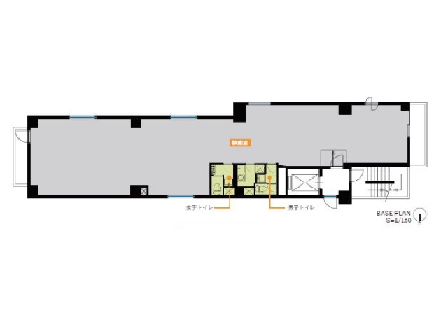 浅草橋富田 基準階間取り図.jpg