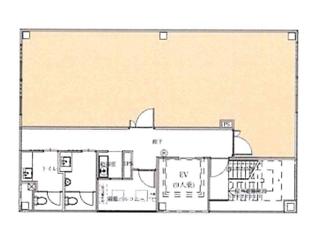 Choshun Tower基準階間取り図.jpg