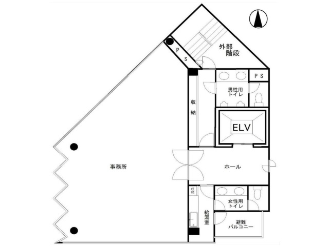 JESCO赤坂基準階間取り図.jpg