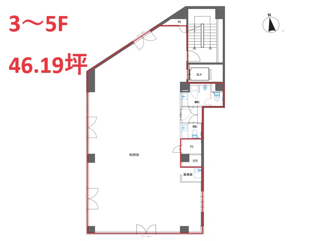 MIYAMA AVENIR TERRASSE基準階間取り図.jpg