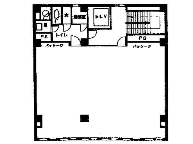 五洋（東五反田）基準階間取り図.jpg