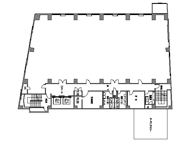 三井住友銀行都立大学駅前基準階間取り図.jpg