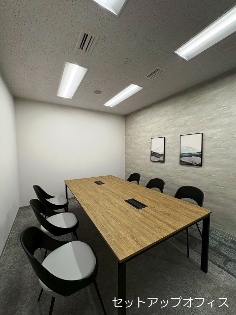 天神フロントスクエア(7F37坪セットアップ) (7).jpg