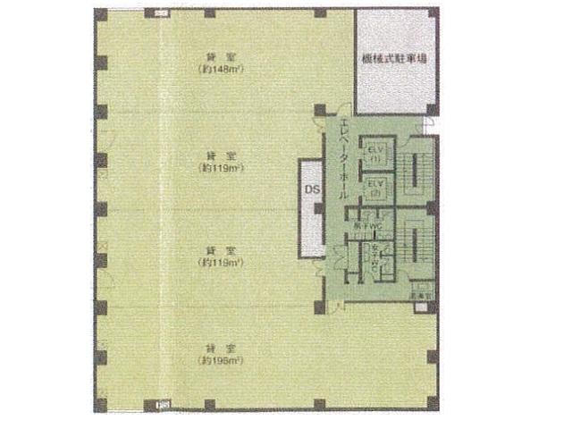 住友生命金沢上堤町基準階間取り図.jpg