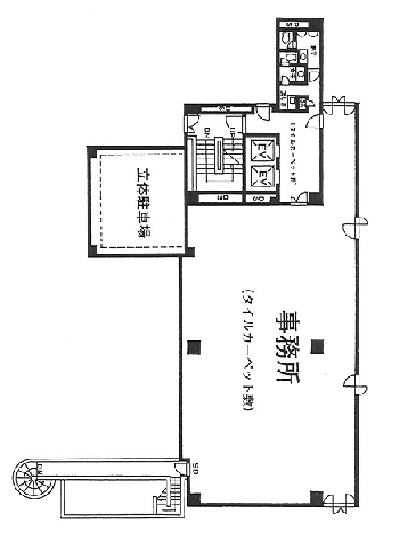 冨士（人形町）基準階間取り図.jpg