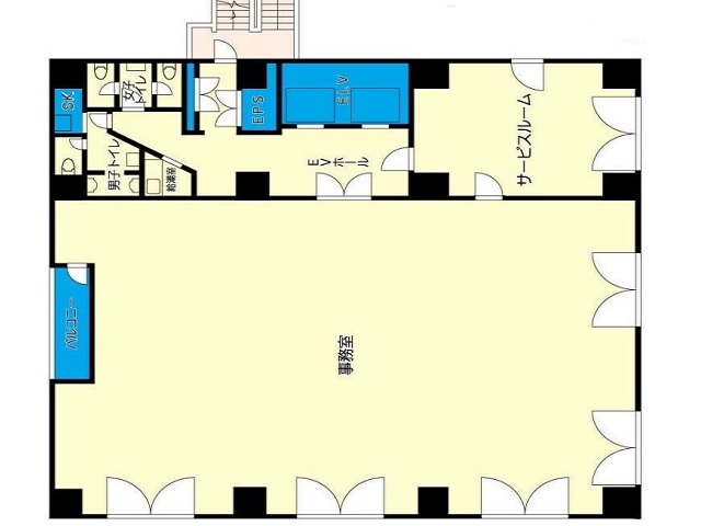 御成門BN 基準階間取り図.jpg