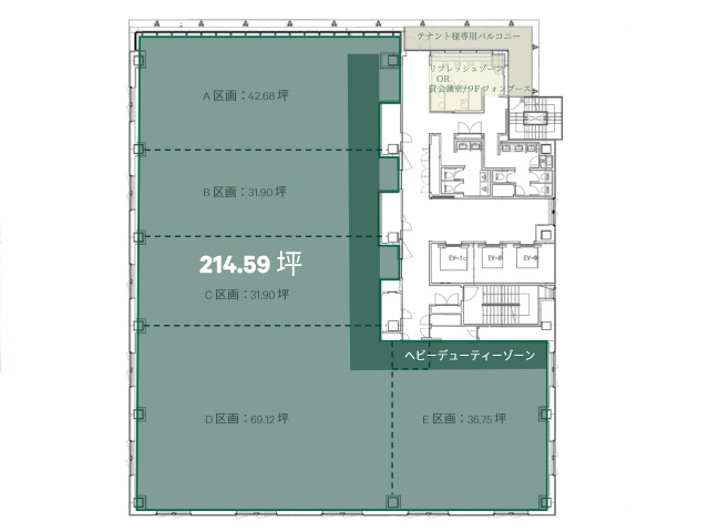 ウッドライズ仙台基準階間取り図.jpg