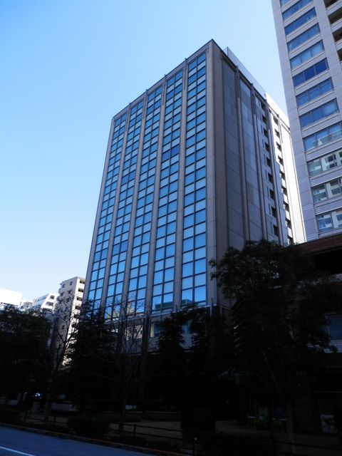 東五反田スクエア 東京都 品川区 の5階157 22坪の空室情報 Quickconsulting