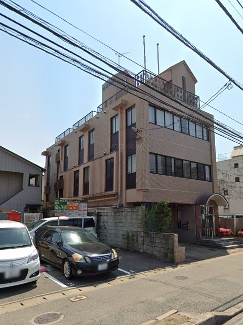 馬出1丁目テナントビル 福岡県 福岡市東区 の1階96 56坪の空室情報 Quickconsulting