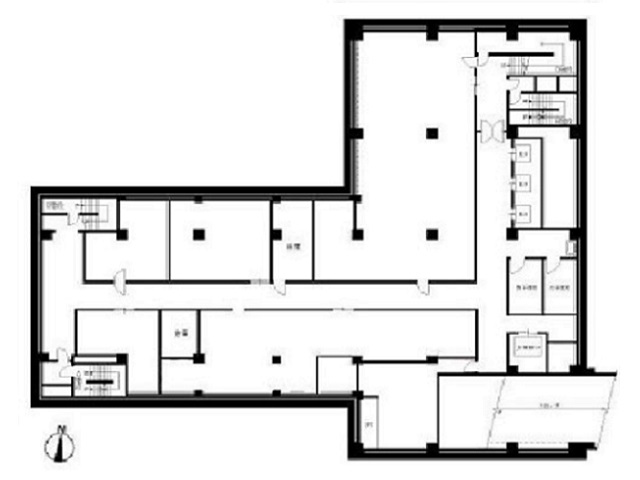 伏見第一ビル基準階間取り図.jpg