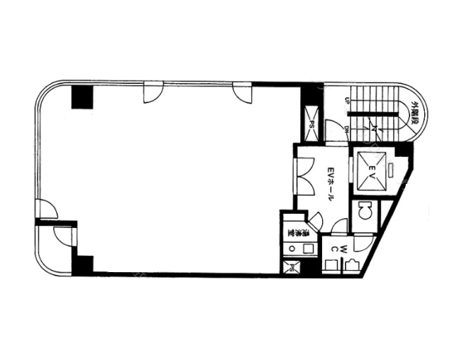 第2昭和基準階間取り図.jpg