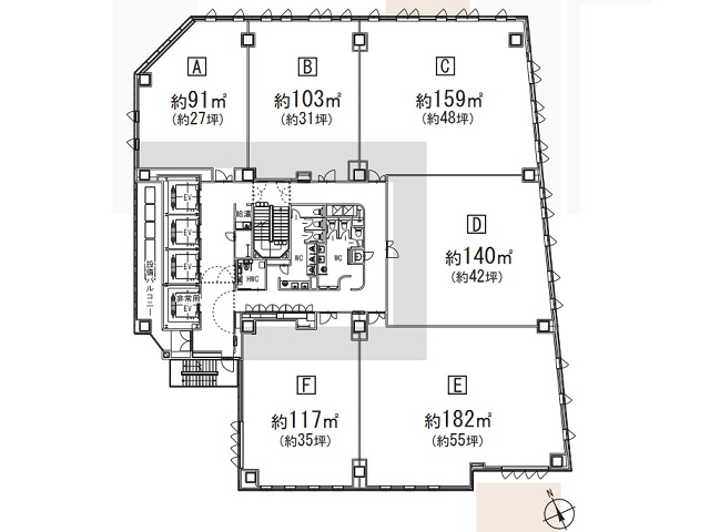 三交四日市駅前基準階間取り図.jpg
