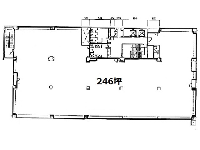 安田芝浦第2　246T基準階間取り図.jpg