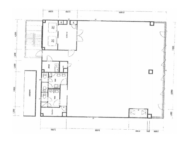 バレンティア新栄基準階間取り図.jpg