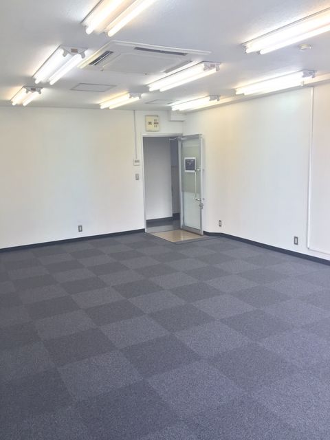 トーシン信濃町駅前5.JPG