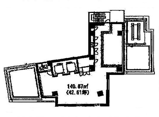 JOULESHIBUYA基準階間取り図.jpg